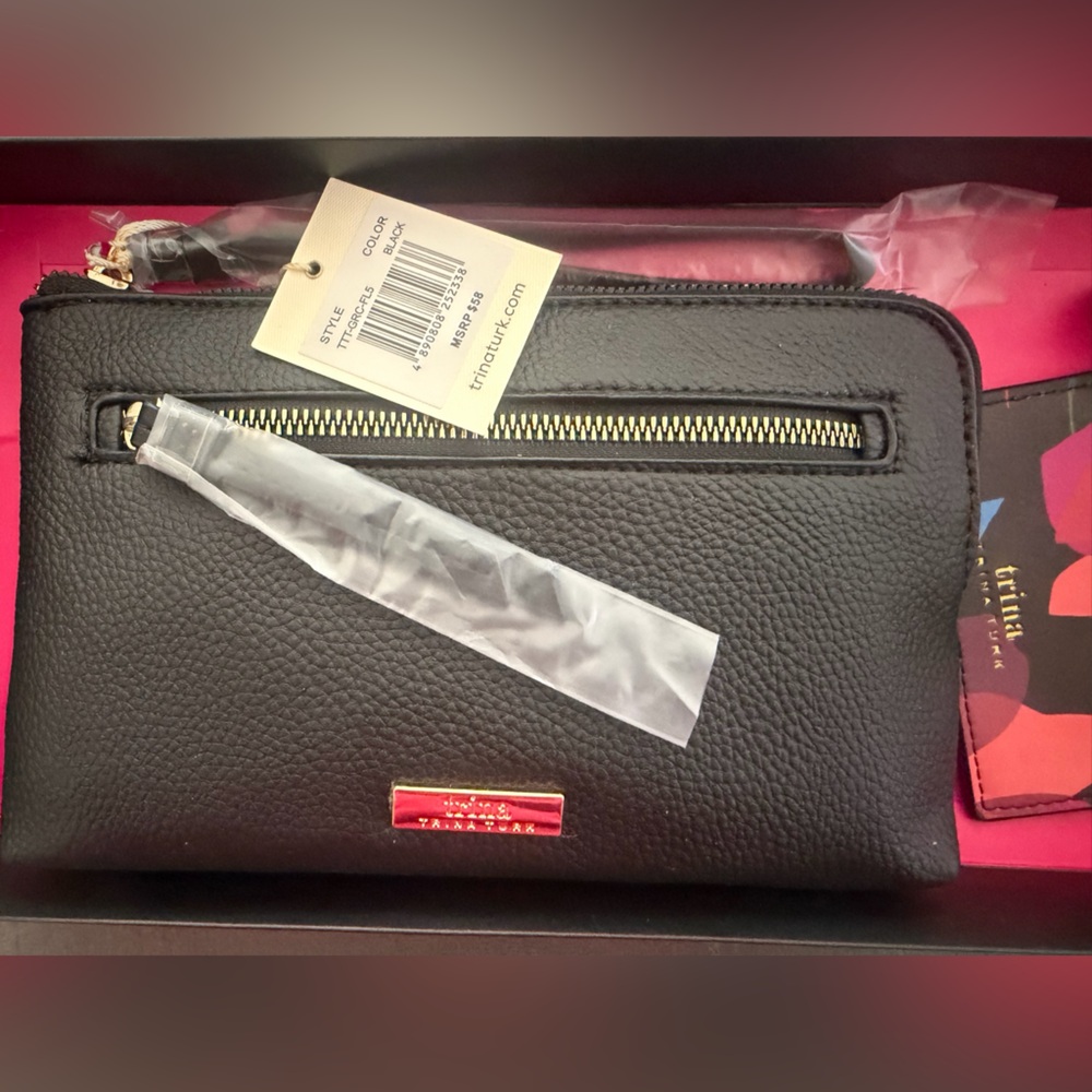 Pouch set - Picture 2 of 7